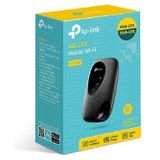 TP-Link M7200 150Mbps 4G LTE-Advanced Mobile Wi-Fi