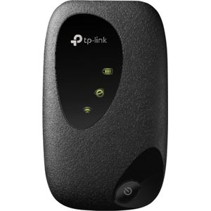 TP-Link M7200 150Mbps 4G LTE-Advanced Mobile Wi-Fi