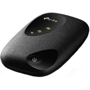 TP-Link M7200 Mifi Router - 4G LTE - 10 Apparaten