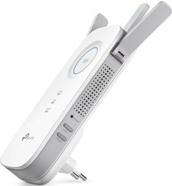 TP Link RE450 WiFi Versterker Range Extender 1750 Mbps