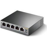 TP-Link TL-SG1005P