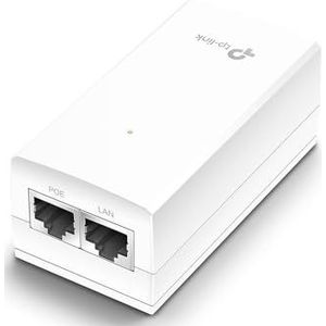 TP-Link TL-POE2412G - PoE Injector - PoE Adapter - 24V/12W
