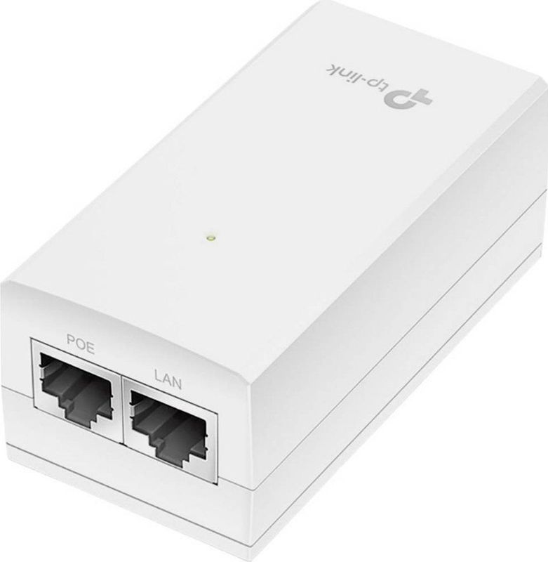 TP-Link TL-POE2412G - Power Injector PoE-Adapter 24V 12W passives PoE