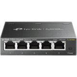 Tp-link Switch 5 Poorten (tl-sg105s)