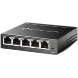 Tp-link Switch 5 Poorten (tl-sg105s)