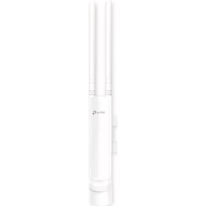 TP-Link Omada EAP225-Outdoor - Access Point - Waterdicht - Dual-Band - Wit