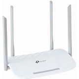 TP-Link Archer C5 - Draadloze Router - AC1200 - Dual-band - Wit