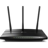 TP-Link Archer A7 - Draadloze Router - Dual Band - 1750 Mbps