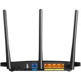 TP-Link Archer A7 - Draadloze Router - Dual Band - 1750 Mbps