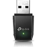 TP-Link Archer T3U - Wifi Adapter - 867Mbps - 5GHz - Zwart