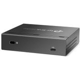 TP-Link - OC200 - Cloud Controller - Netwerk Accessoires - Zwart - Materiaal: Metaal