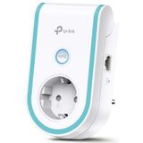 TP-Link RE365 - WiFi Versterker - 300 Mbps - 867 Mbps - 900m2