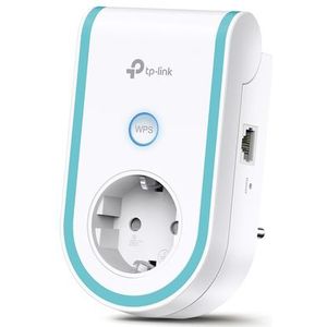 TP-Link RE365 - WiFi Versterker - 300 Mbps - 867 Mbps - 900m2