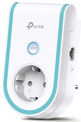TP-Link RE365 - WiFi Versterker - 300 Mbps - 867 Mbps - 900m2