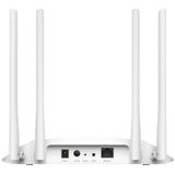 TP-Link TL-WA1201 - Accesspoint - 1200 Mbps - Wit