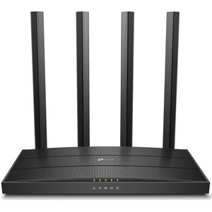 TP-Link TP-Link Archer C6 AC1200 Dual-Band WLAN Router