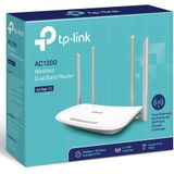 TP-Link Archer A5 - Router - Wit