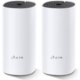 TP-Link Deco M4 - Mesh WiFi - 2-pack