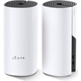 TP-Link Deco M4 - Mesh WiFi - 2-pack