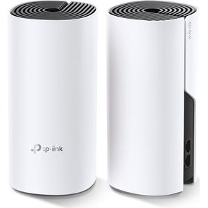 TP-Link Deco M4 - Mesh WiFi - 2-pack