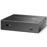 TP-LINK Omada Cloud Controller OC200 - Netwerkbeheer - Professioneel - Metalen Behuizing