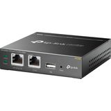 TP-LINK Omada Cloud Controller OC200 - Netwerkbeheer - Professioneel - Metalen Behuizing