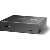TP-LINK Omada Cloud Controller OC200 - Netwerkbeheer - Professioneel - Metalen Behuizing