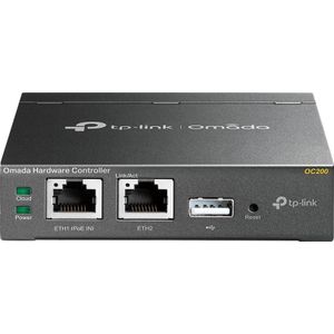 TP-Link Omada OC200 - Access point - Cloud Controller