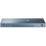 TP-LINK TL-SG116E Switch - Onbeheerd - 16 Poorten - Metaal