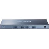 TP-LINK TL-SG116 Switch - 16-Port 10/100/1000Mbps - Desktop - Eco-vriendelijk
