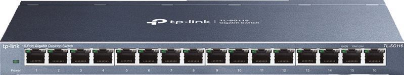 TP-Link TL-SG116