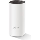 TP-Link - Deco M4 - Multiroom Mesh Wifi-systeem - Wit - Ac1200