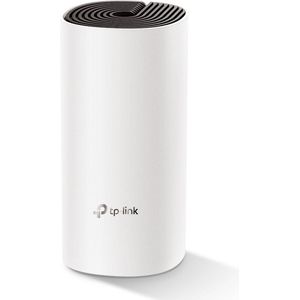 TP-Link Deco M4 - Mesh Wifi - 1-pack - Uitbreiding