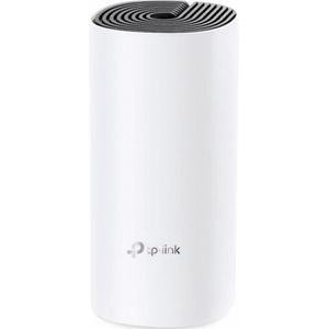 TP-Link  DECO M4 – WLAN-System (1er-Pack) – MESH – GigE – Wi-Fi 5 – Dualband