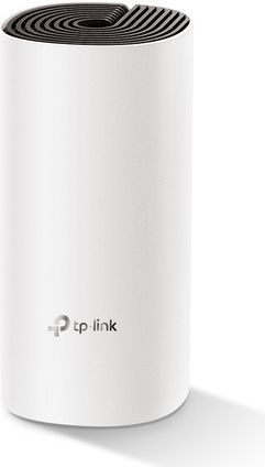 TP-Link - Deco M4 - Multiroom Mesh Wifi-systeem - Wit - Ac1200