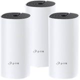 TP-Link Deco M4 Mesh Wifi (3-pack) - 2018
