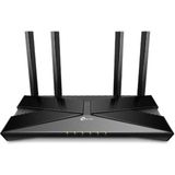 TP-Link Archer AX20 - Router - Wifi 6 - 1800 Mbps