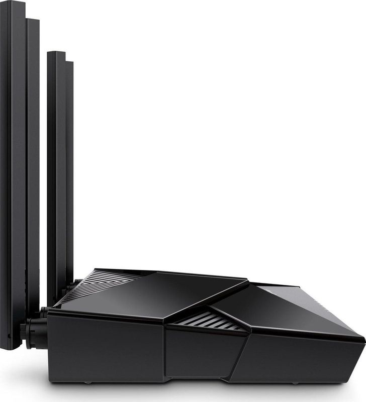 TP-Link Archer AX20 - Router - Wifi 6 - 1800 Mbps