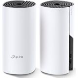 TP-Link Deco M4 mesh router 2 stuks