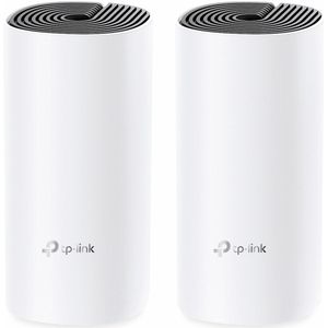 TP-Link TP-Link Deco M4 AC1200 Whole-Home WLAN Access Point (2er Pack)