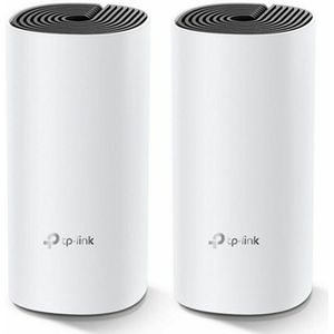 TP-LINK WLAN Mesh-Router Deco M4, 2er Set