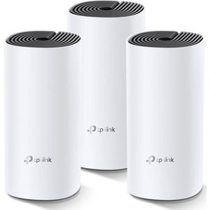 TP-Link Deco M4 - Mesh WiFi - 3-pack