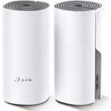 TP Link Deco E4 Mesh Wifi 2 pack