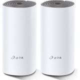 TP Link Deco E4 Mesh Wifi 2 pack