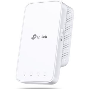 TP-Link - RE300 - WiFi Repeater - 1200 Mbps - Draadloze Range Extender