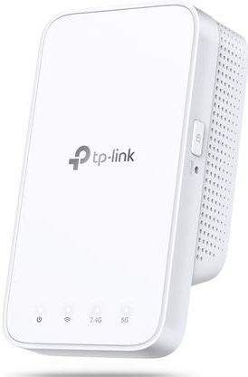 TP-Link - RE300 - WiFi Repeater - 1200 Mbps - Draadloze Range Extender