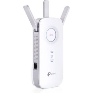 TP-Link AC1750 (1300 Mbit/s, 450 Mbit/s), Repeaters