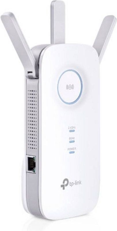 TP-Link AC1750 (1300 Mbit/s, 450 Mbit/s), Repeaters