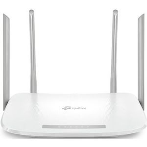Tp-link - Ec220-g5 - Portable Router - Dual-Band - Ethernet WAN