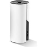 TP-Link Deco E4 - Multiroom WiFi - Mesh - 1-Pack - Wit